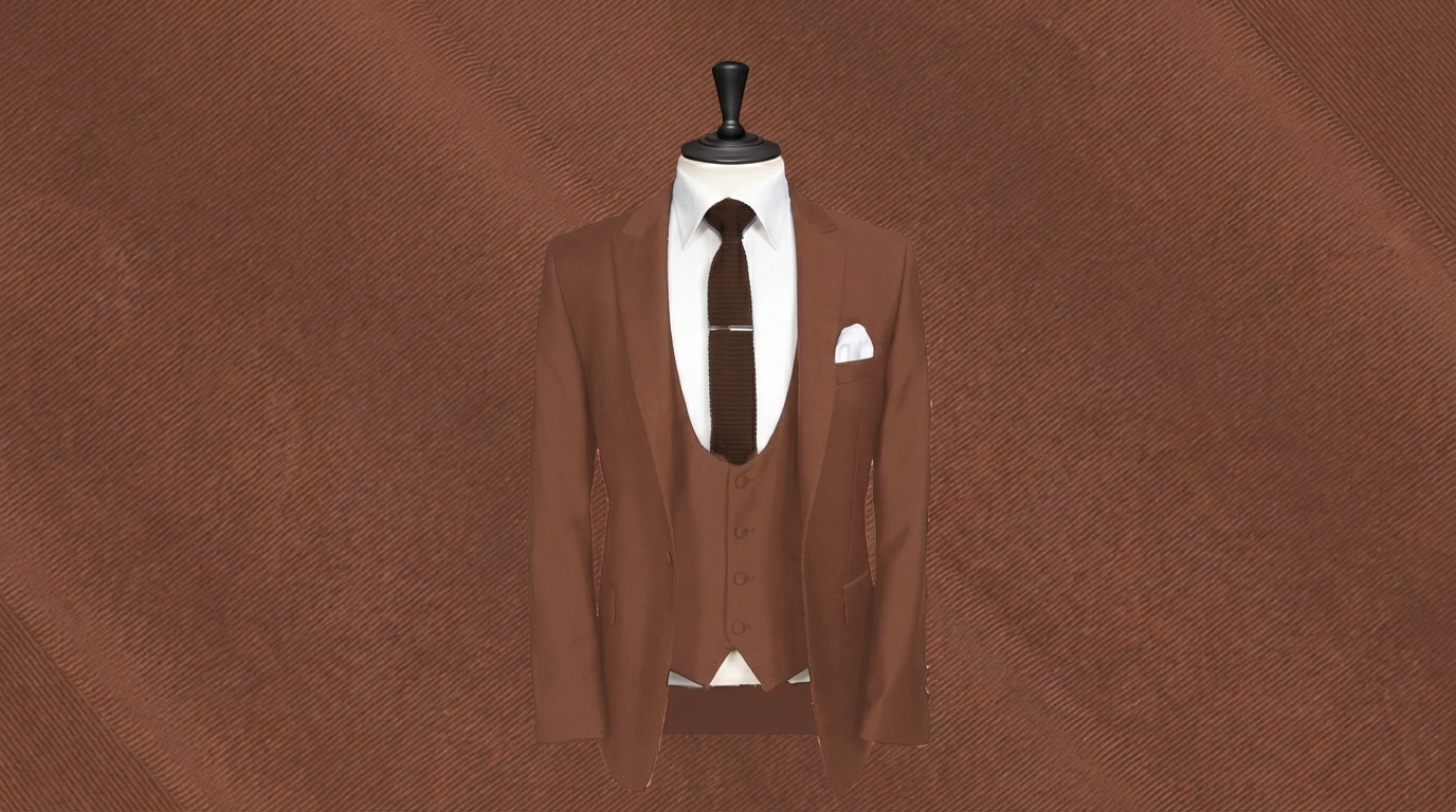 Costume sur mesure Paris 2 : L'excellence du tailleur au cœur de la Bourse — image de couverture