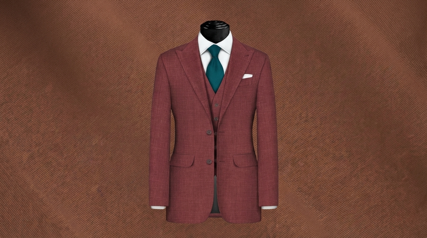 Costume sur mesure Paris Haussmann Caumartin | Salon privé | Costume Privé Paris — image de couverture