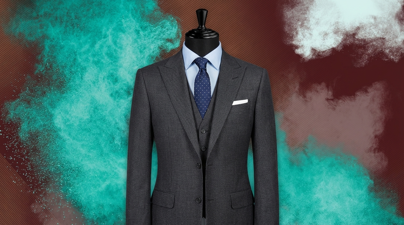 Costume sur mesure | Costume Privé Paris - Occasions: quel costume demander selon votre agenda