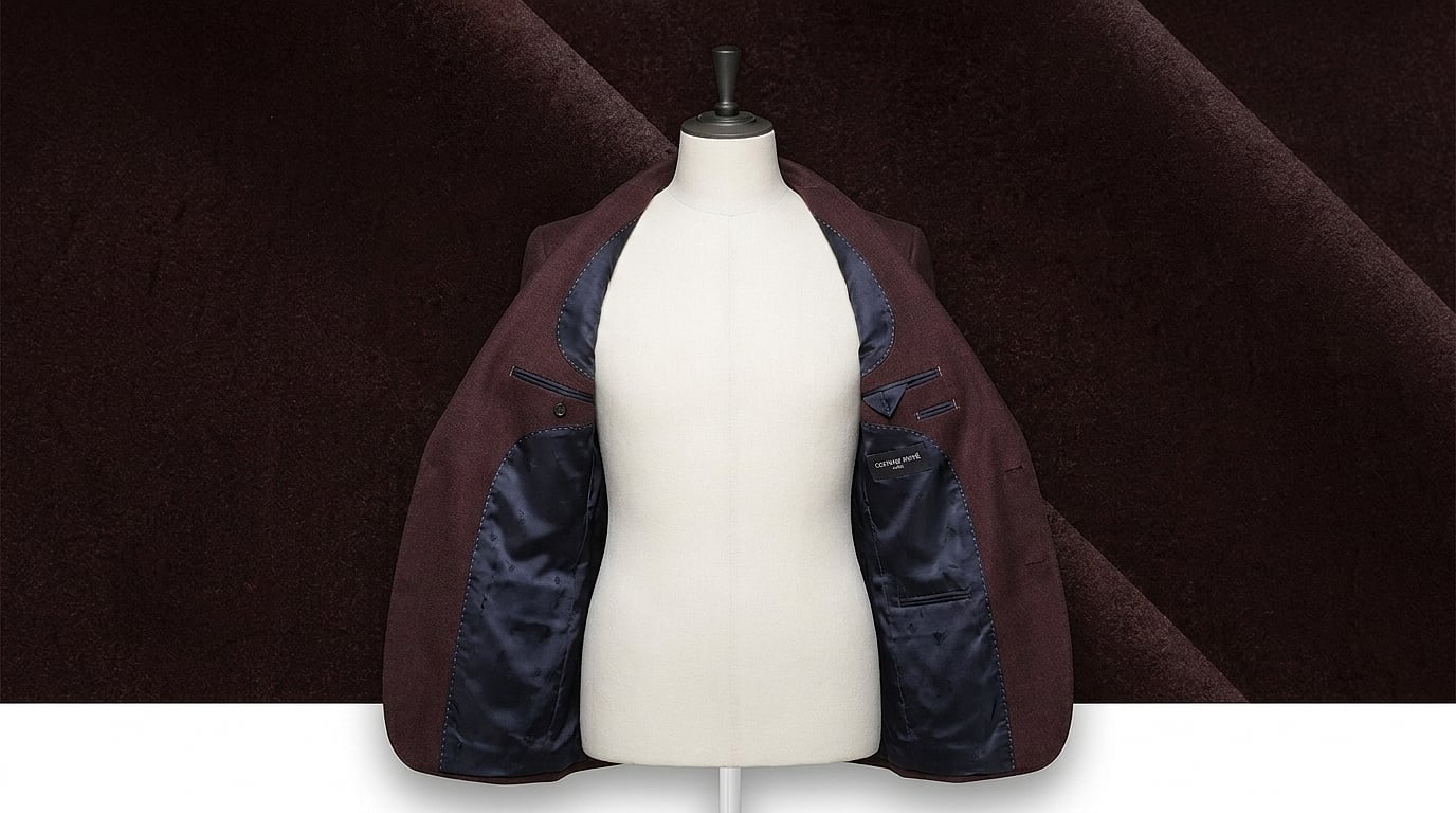 blazer - L'architecture interne : le secret de la longévité