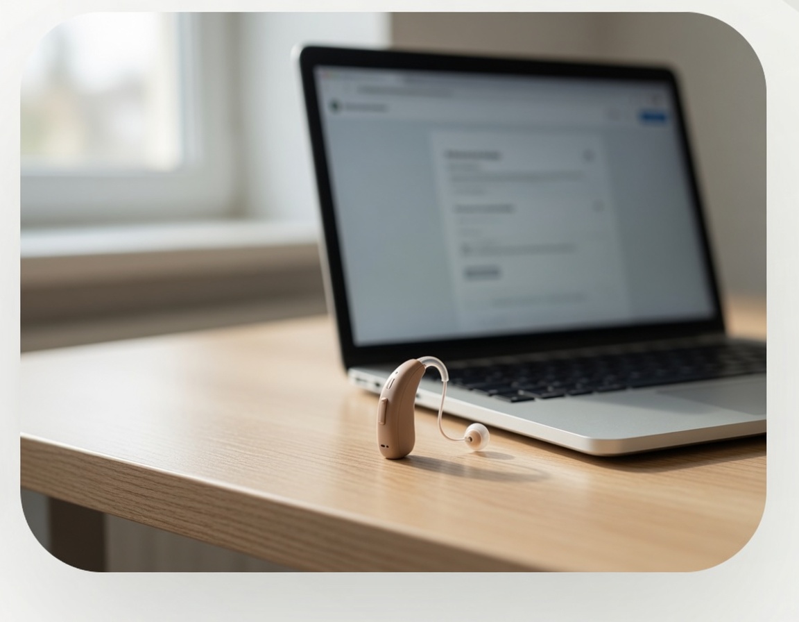 &Eacute;quipement auditif pour bureau et appareil anti bruit