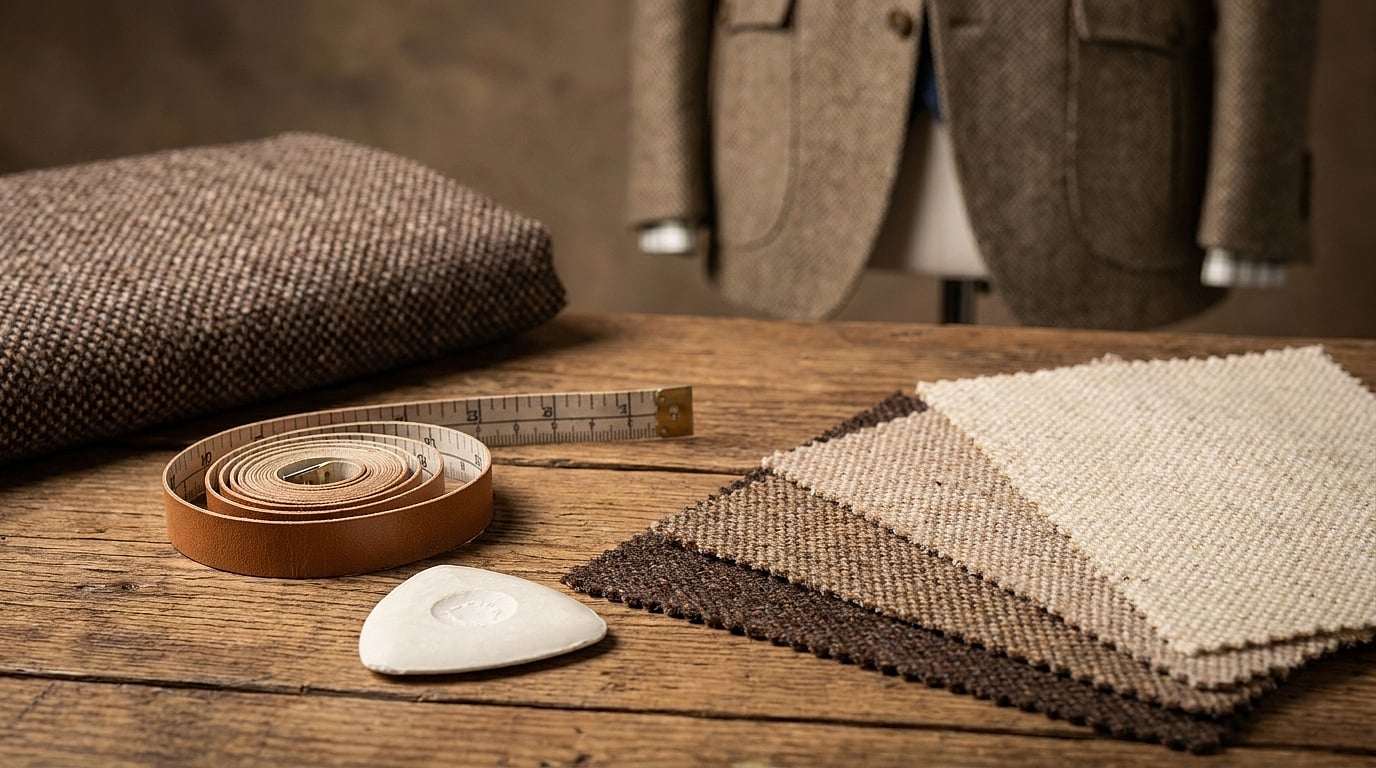 taille - Identifier la coupe adaptée à votre silhouette