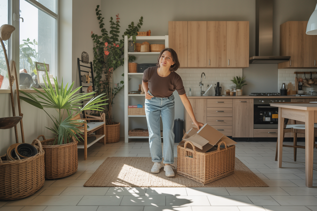 💡 En bref : Obtenir un Devis Débarras Facilement