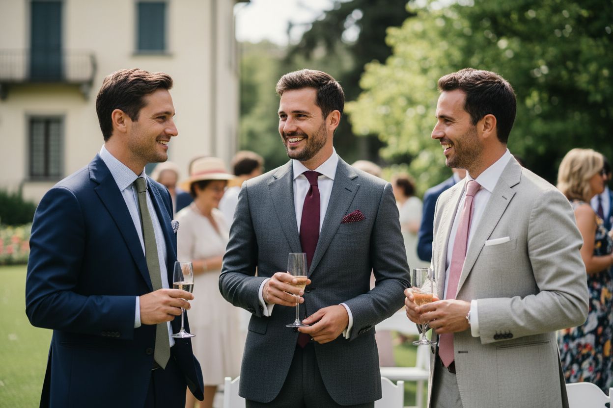 %%title%%, harmonie style et cohérence couleur sont les maitres mots pour choisir votre costume