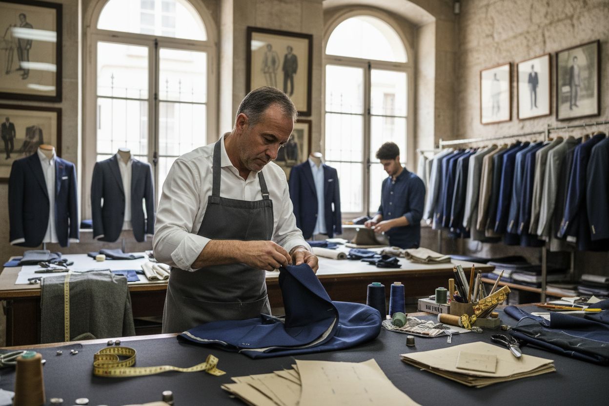 Sommaire de l'article