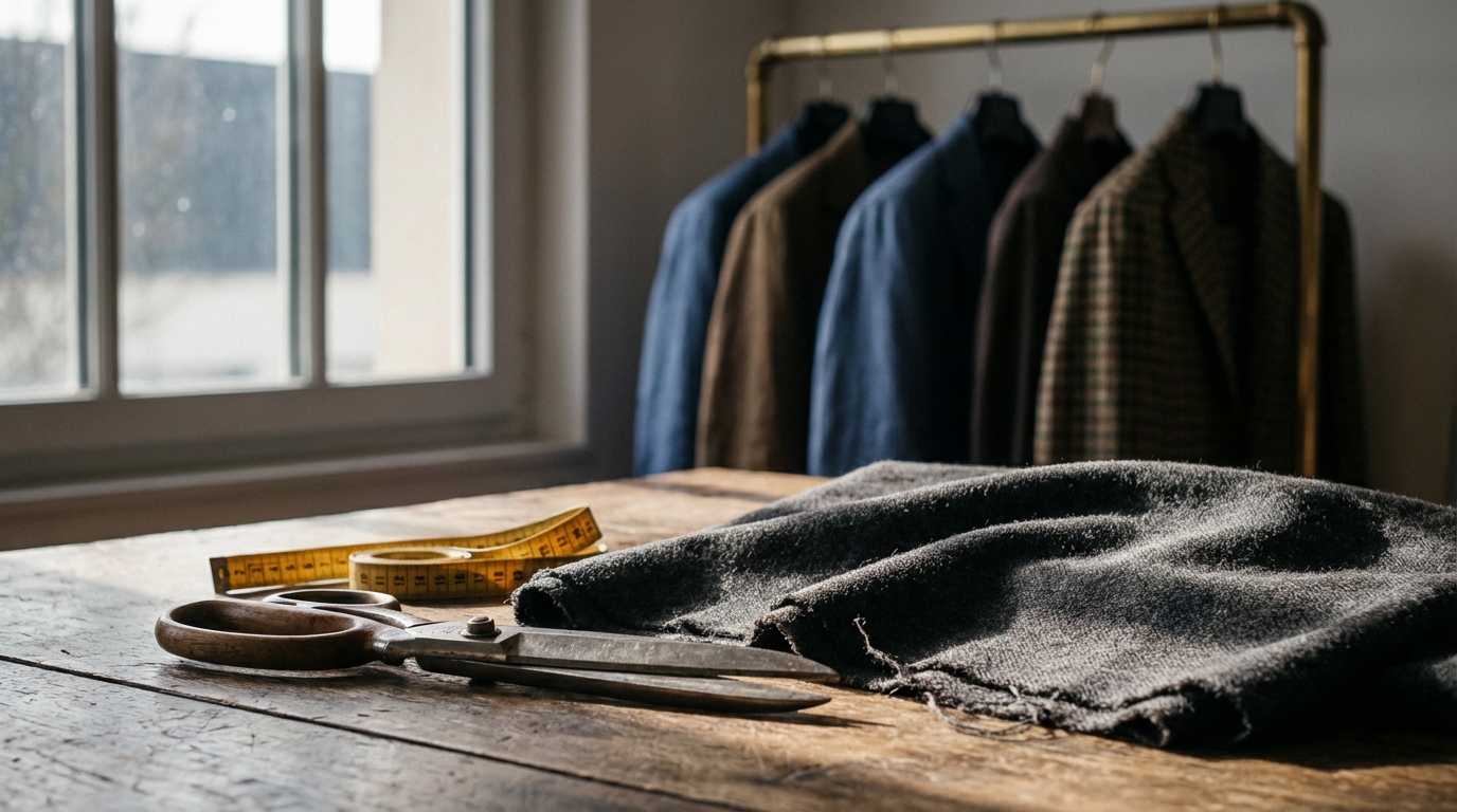 Quel budget costume demi mesure à Villepinte | Costume privé