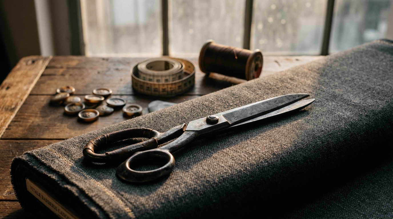 Quel devis costume demi mesure à Fontenay-sous-Bois