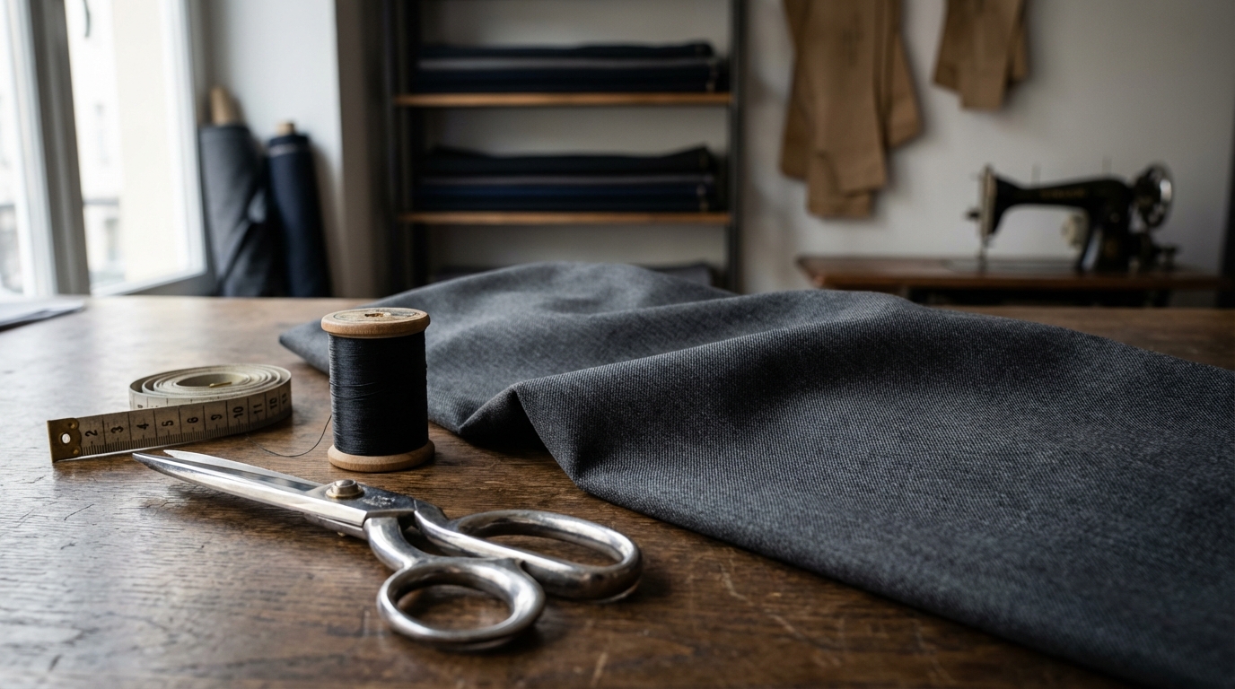 Critères Influant sur le Budget Illustration : Critères Influant sur le Budget