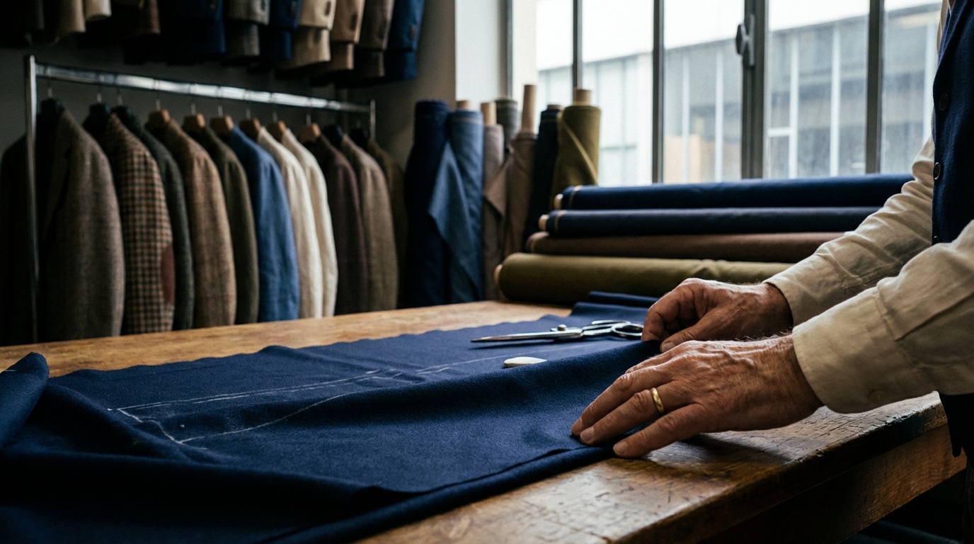 Budget Costume Demi Mesure à Vitry-sur-Seine | Guide