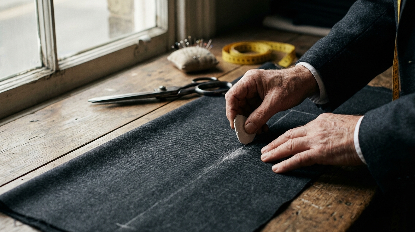 Quel devis costume demi mesure à Aulnay-sous-Bois | Costume