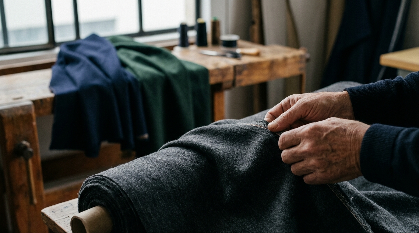 Illustration : Critères Déterminants pour le Budget