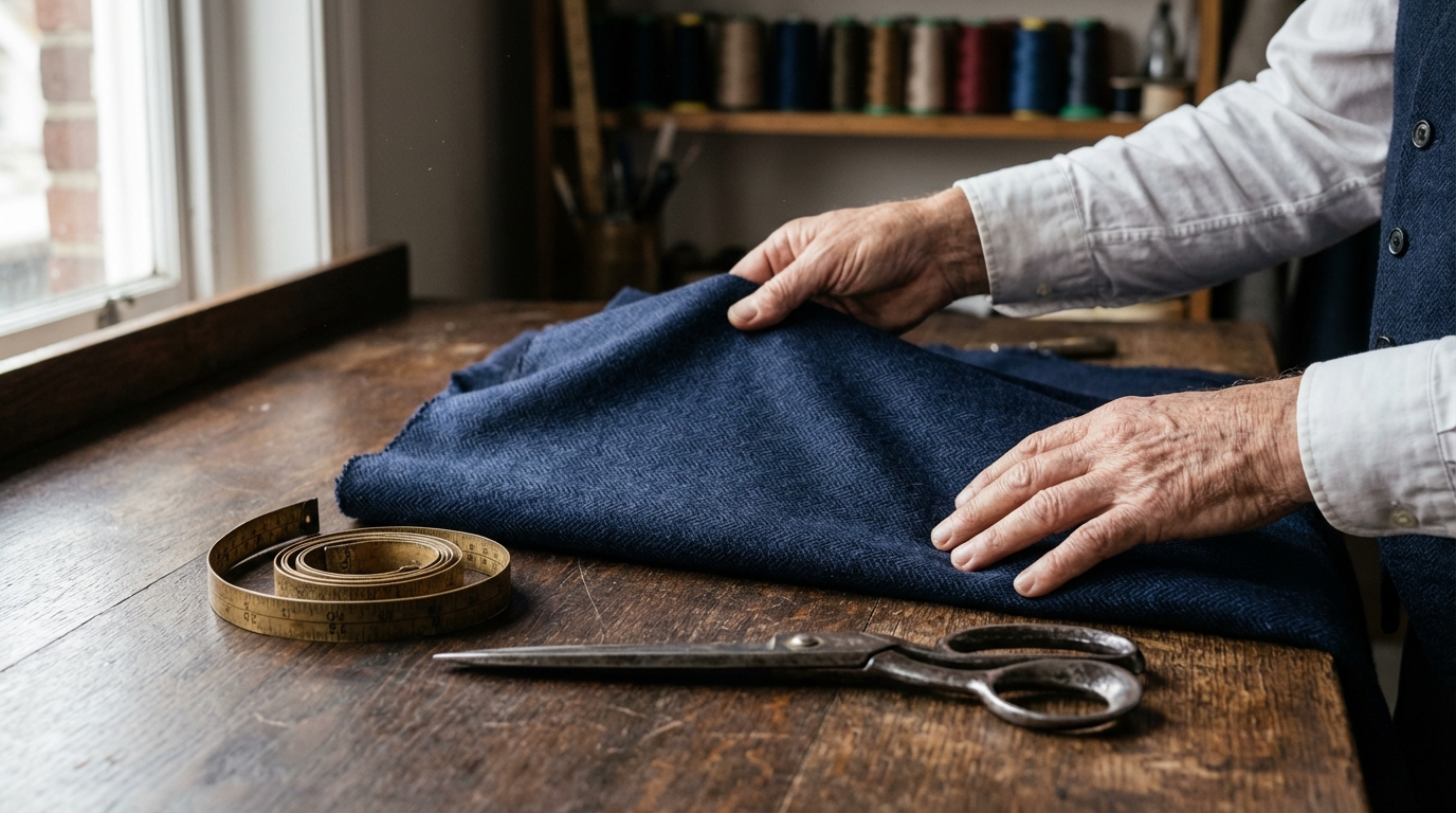 Critères pour un Devis Précis Illustration : Critères pour un Devis Précis