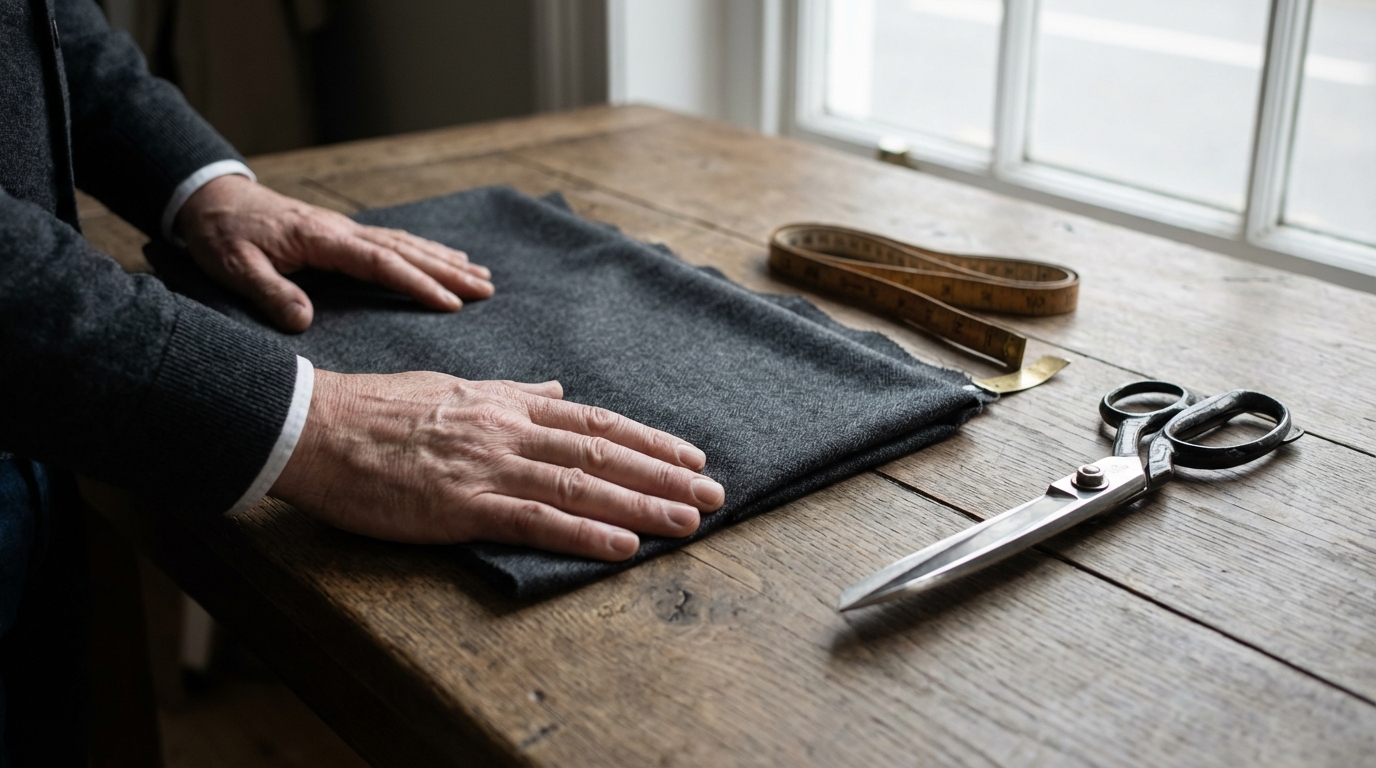 Critères pour Évaluer un Devis Illustration : Critères pour Évaluer un Devis