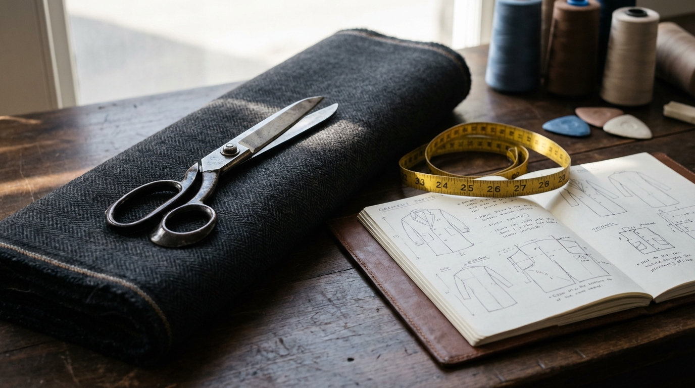 Illustration : Critères pour Établir un Devis Précis