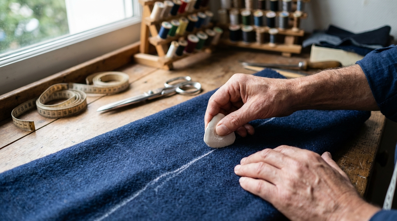 Devis Costume Demi Mesure à Créteil | Costume Privé Paris