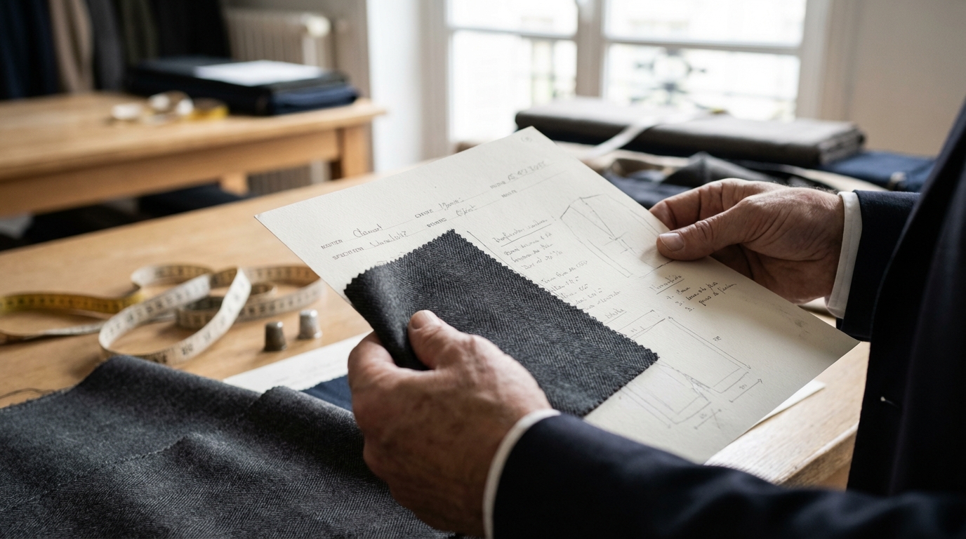 Les Critères pour Évaluer un Devis Illustration : Les Critères pour Évaluer un Devis