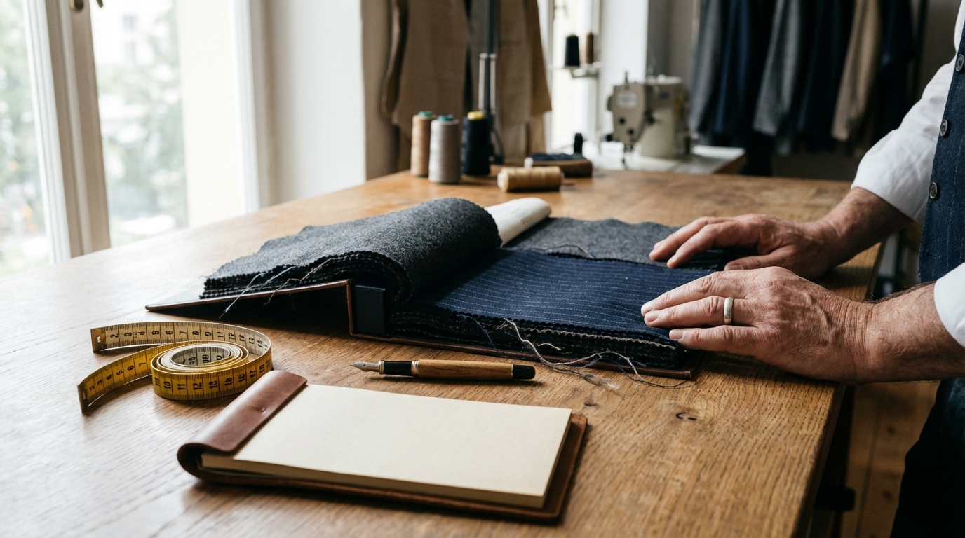 Étapes pour Obtenir un Devis Illustration : Étapes pour Obtenir un Devis