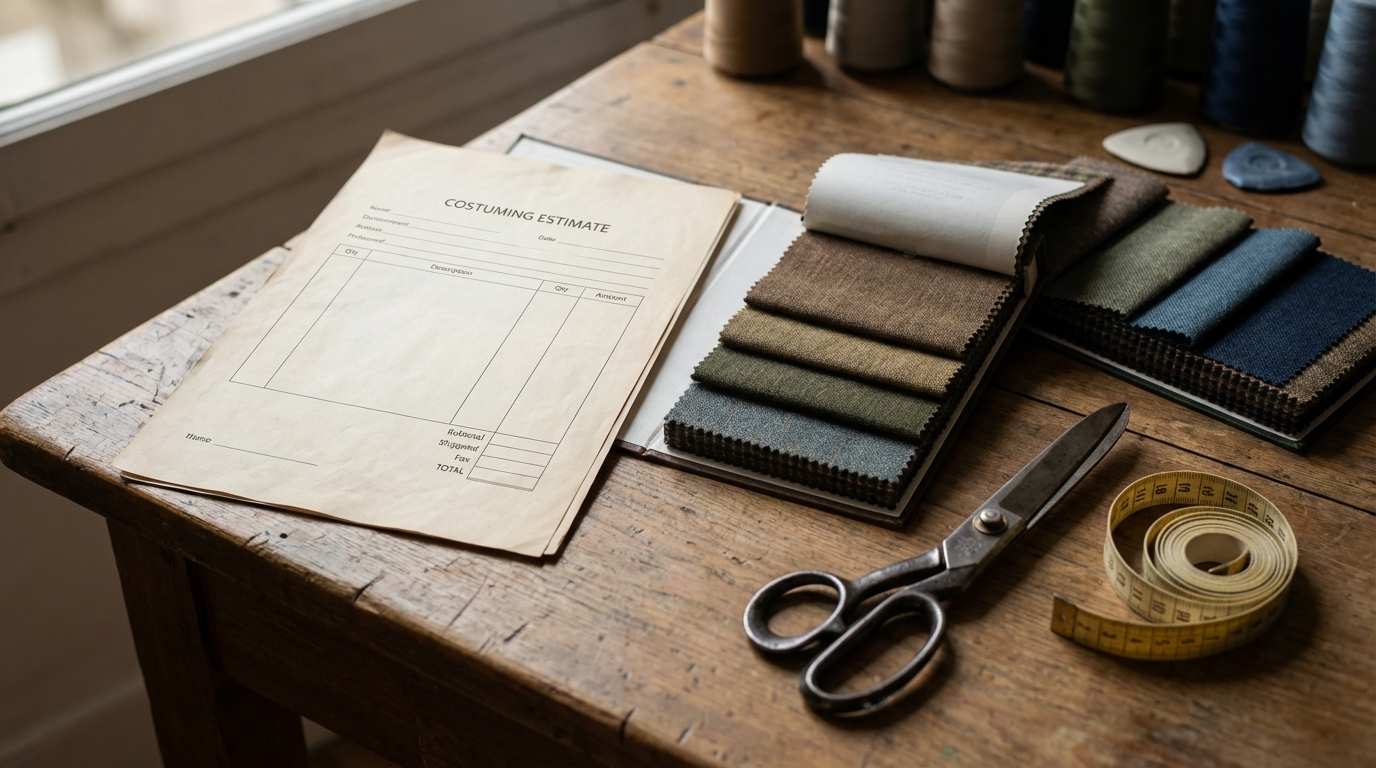 Critères Essentiels pour Évaluer un Devis Illustration : Critères Essentiels pour Évaluer un Devis