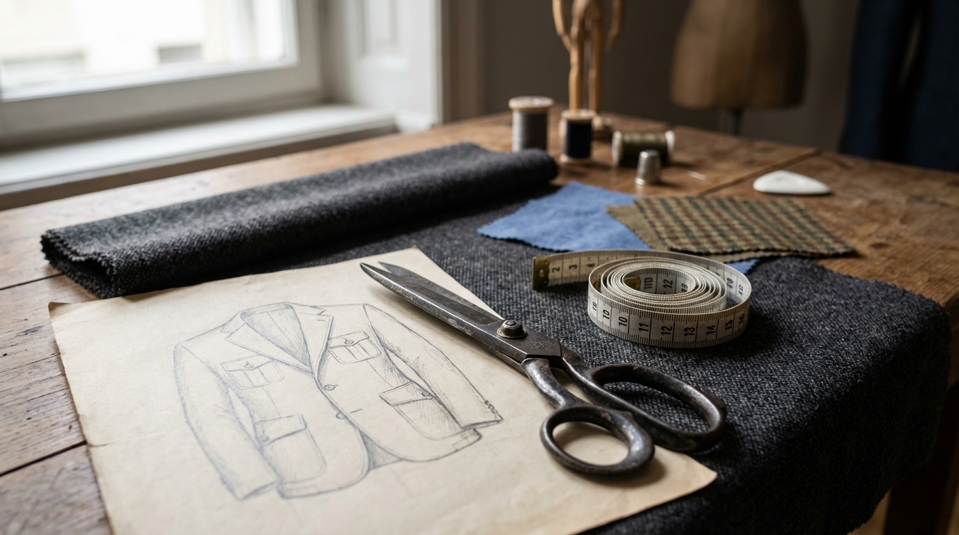 Étapes pour Obtenir un Devis Précis Illustration : Étapes pour Obtenir un Devis Précis