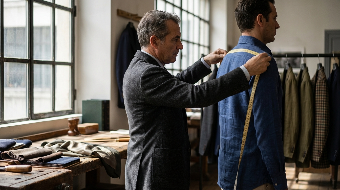 Illustration : Étapes pour Obtenir un Devis Précis