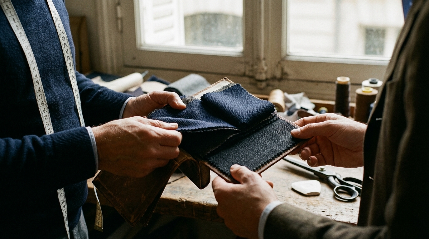 Étapes pour Obtenir un Devis Illustration : Étapes pour Obtenir un Devis