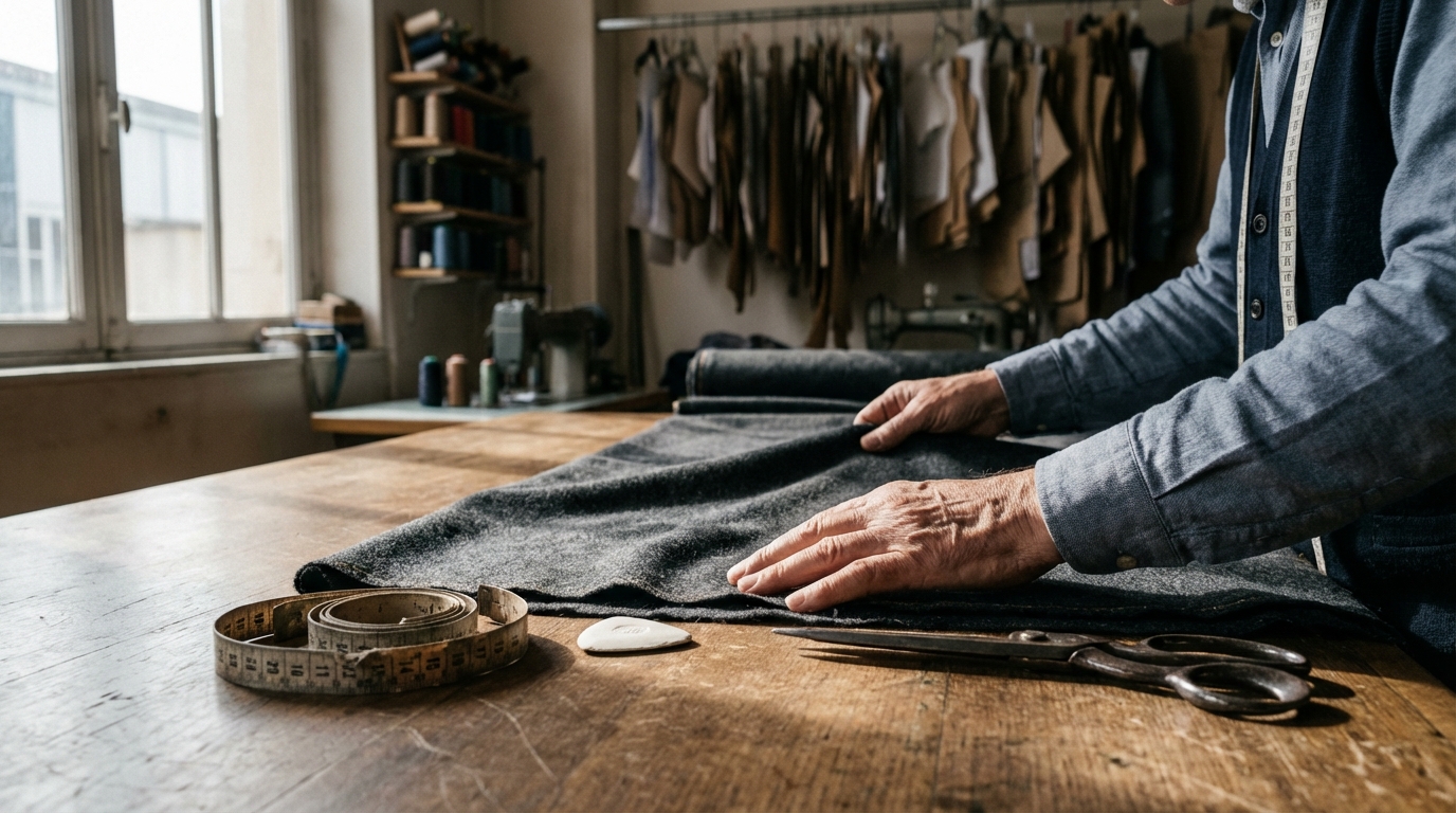 Étapes pour Obtenir un Devis à Bobigny Illustration : Étapes pour Obtenir un Devis à Bobigny