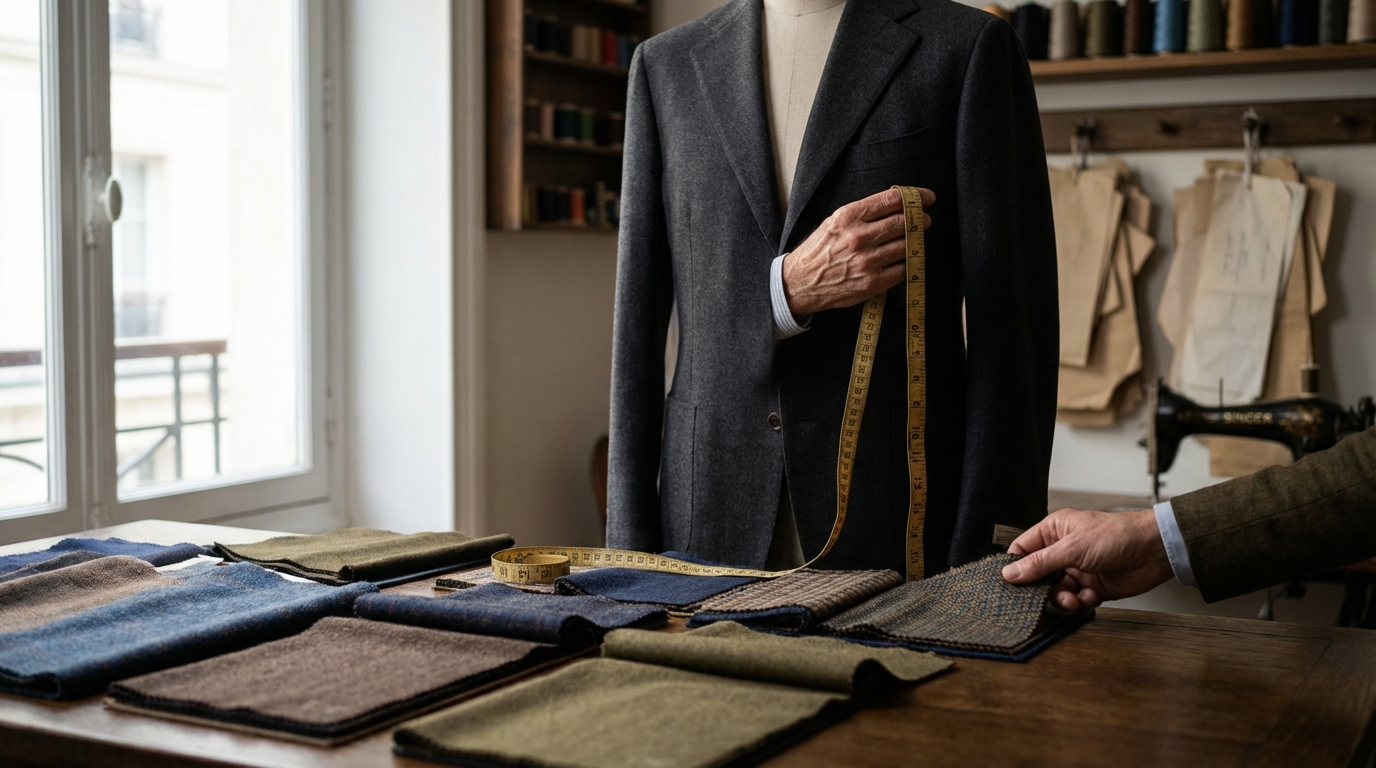 Étapes pour Obtenir un Devis Précis Illustration : Étapes pour Obtenir un Devis Précis