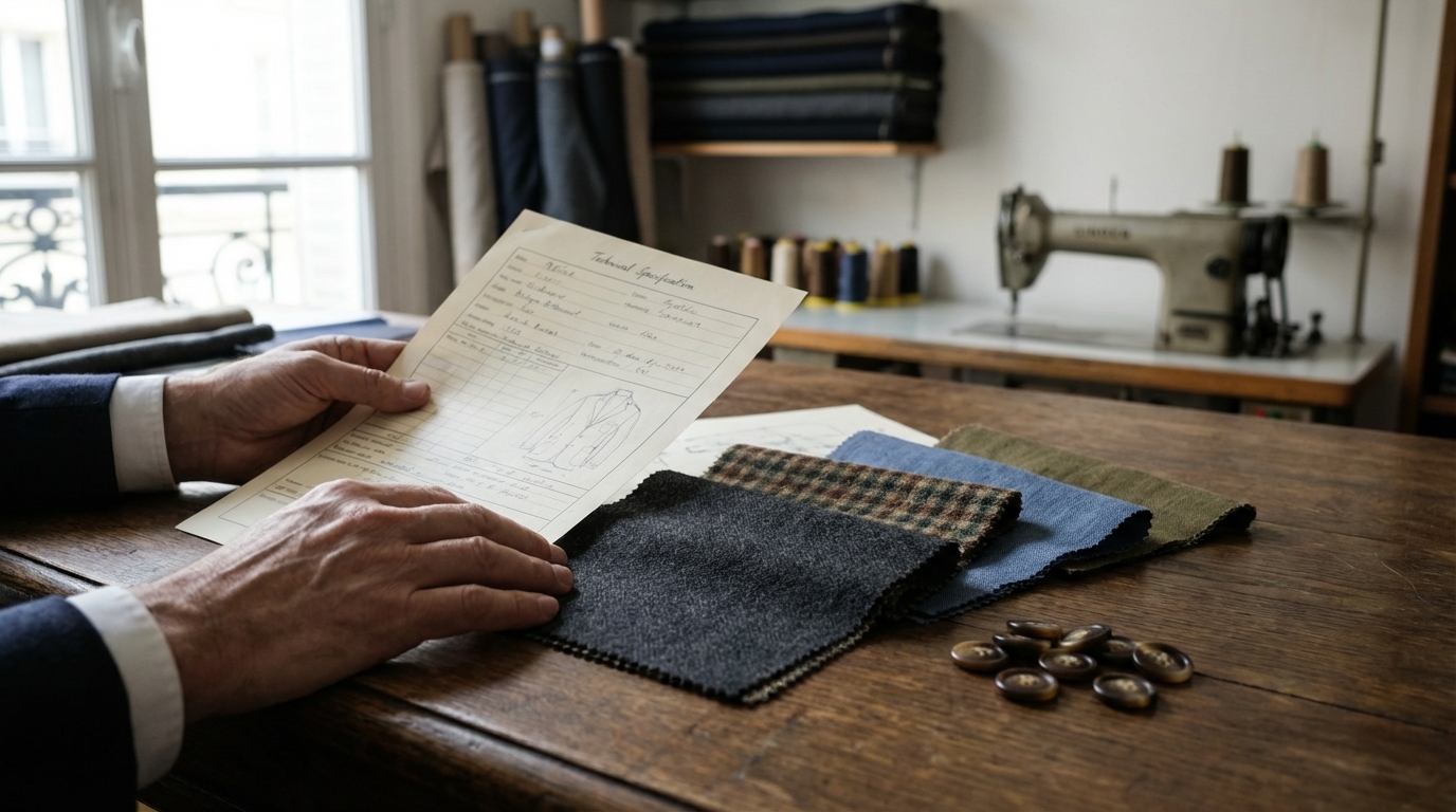 Illustration : Critères pour Évaluer un Devis