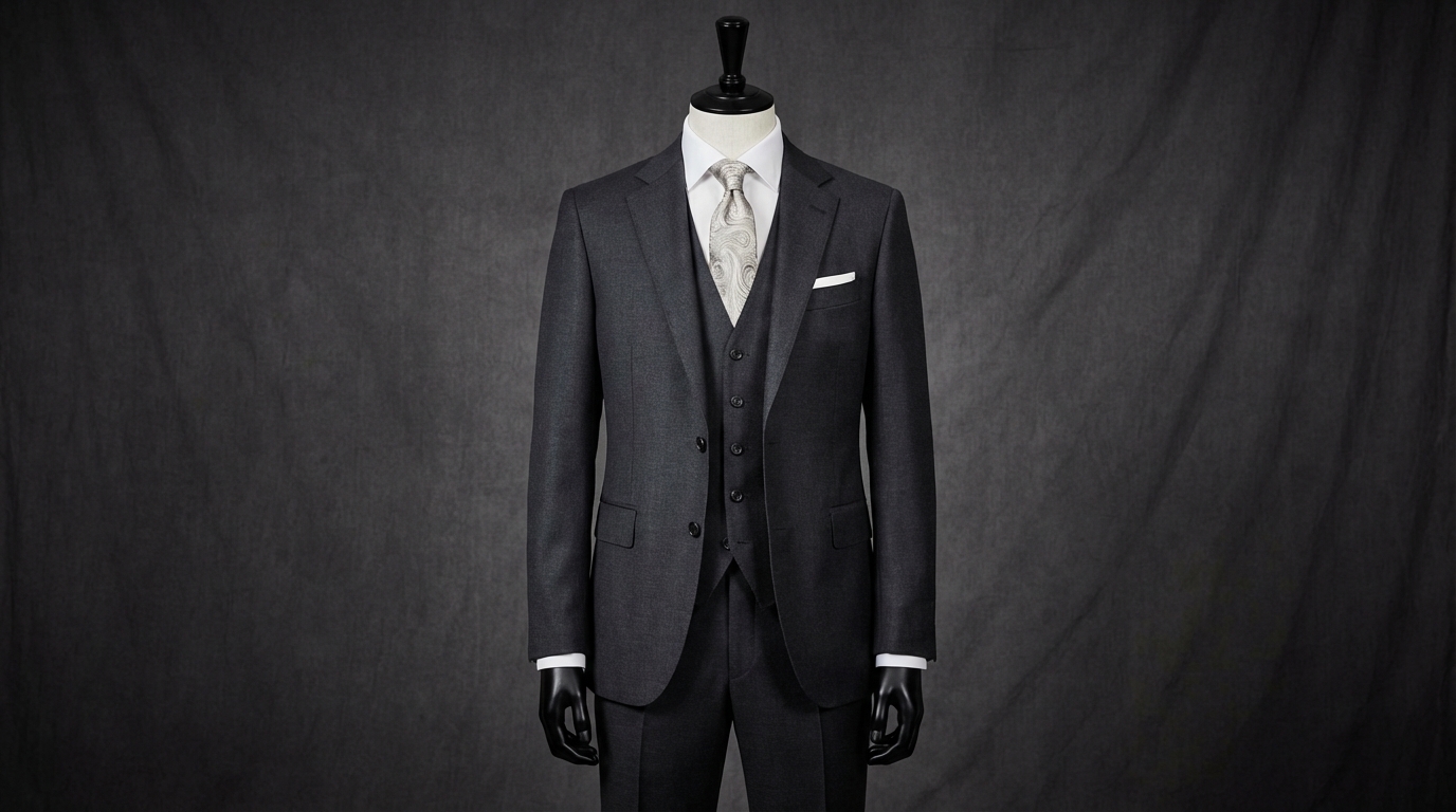 prise de mesures costume demi mesure Livry-Gargan