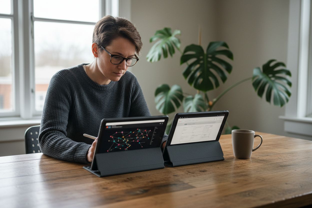 Maîtriser l'optimisation SEO de vos 2 pages sélectionnées