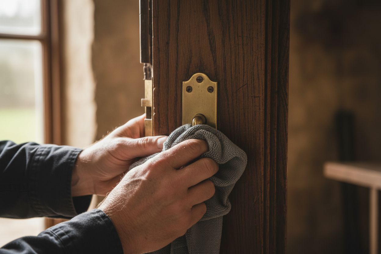 Maintenir la longévité : Conseils pour un entretien efficace