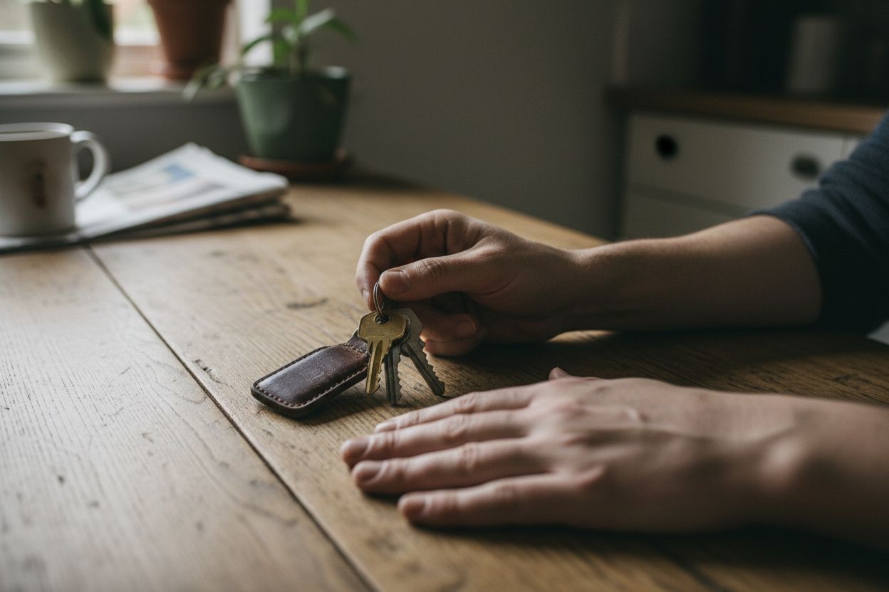 Précautions essentielles avant le remplacement d'un cylindre