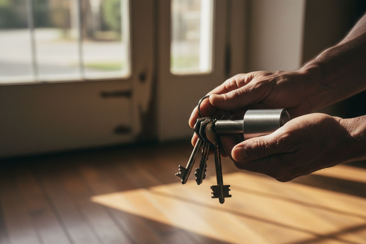 Changer la serrure après une rupture ou un divorce : les enjeux juridiques et les précautions à prendre