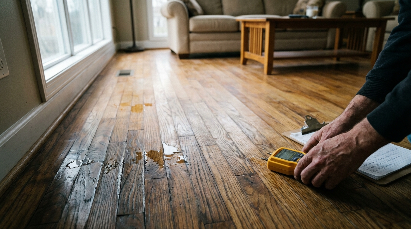 Illustration : Indemnisation et Évaluation des Dommages