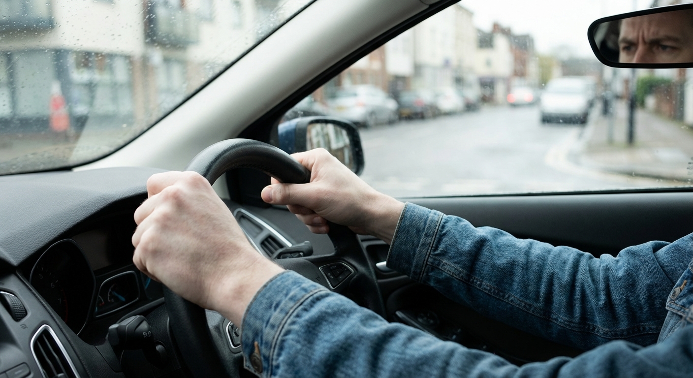 Erreurs Courantes des Débutants en Conduite