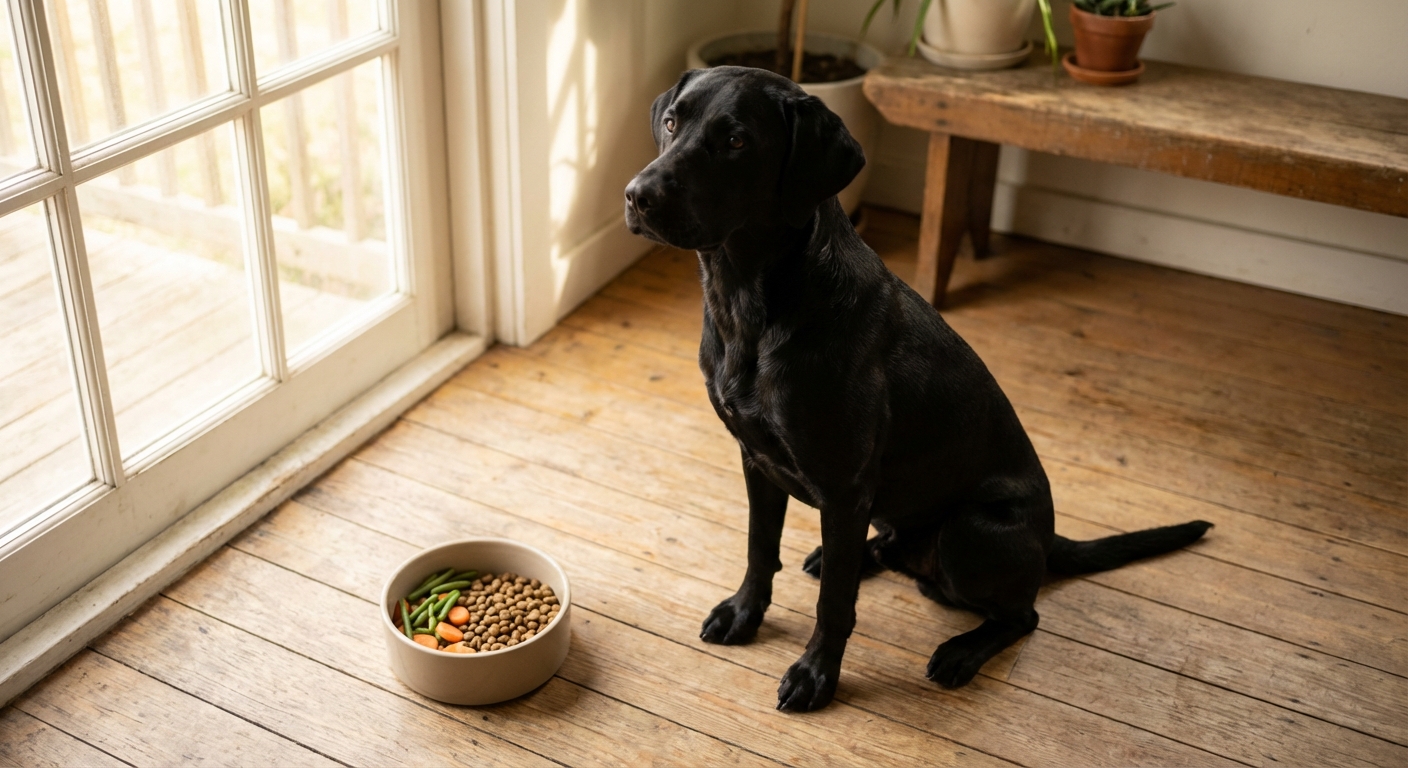 Santé et Nutrition: Éviter le Surpoids chez les Chiens