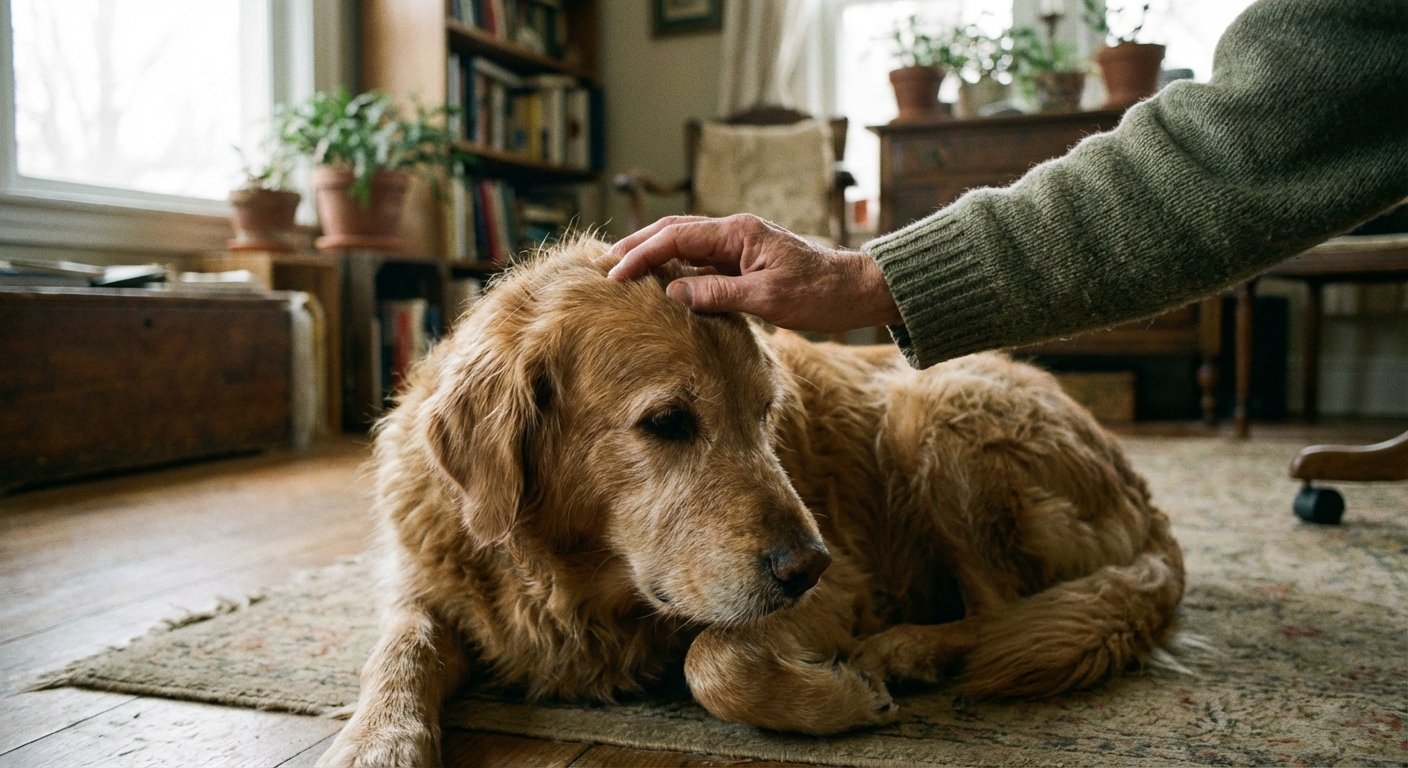 Guide essentiel : Ce qu'il faut savoir avant d'avoir un chien