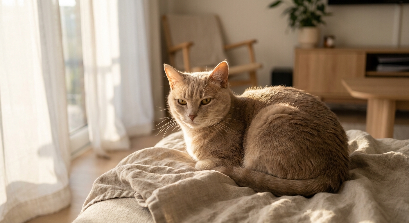 Tout savoir sur le chat : guide pratique pour les propriétaires