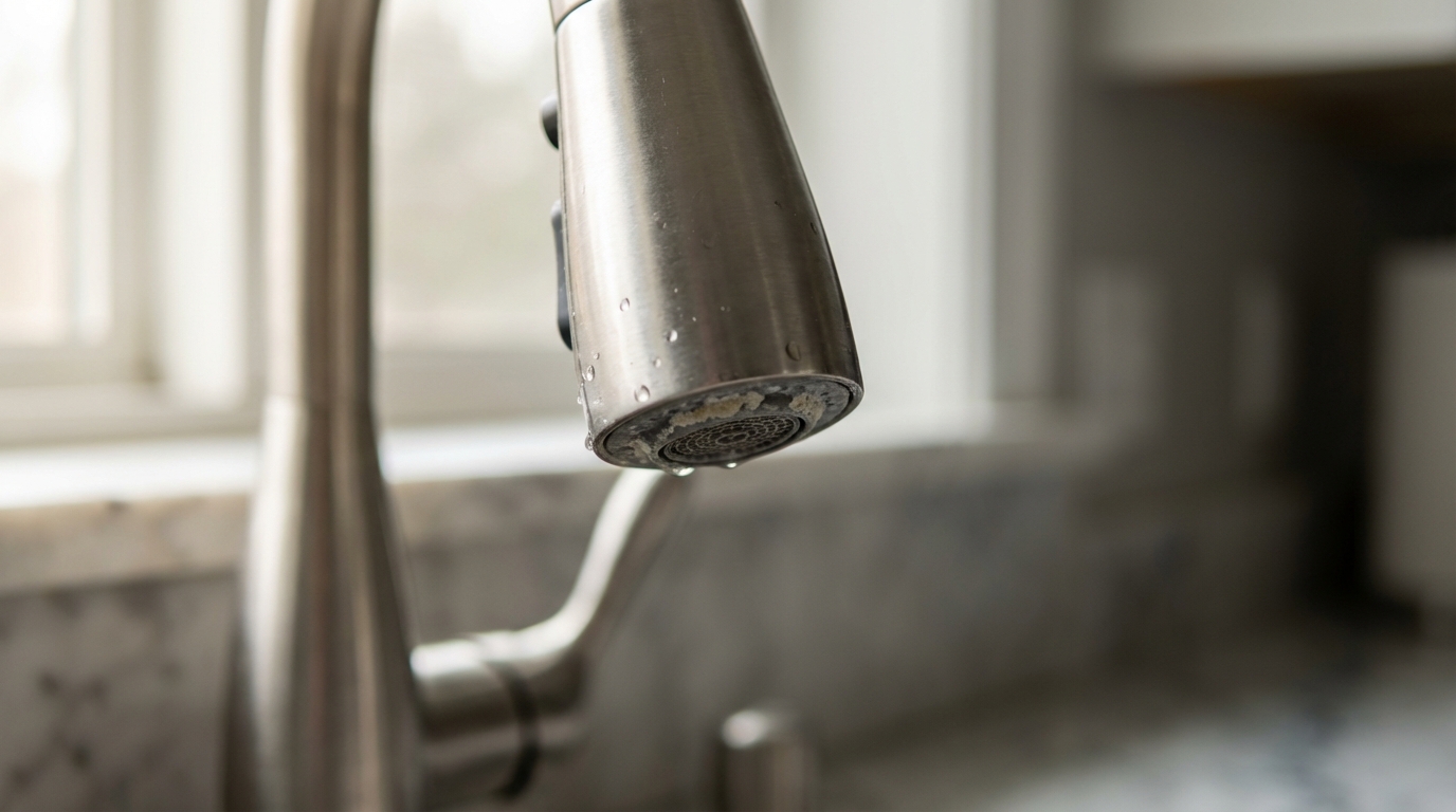 Maintenance des Robinets Maintenance des Robinets