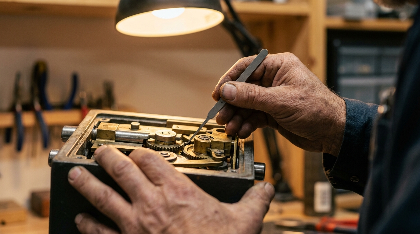 Illustration : Pourquoi faire appel à un professionnel ?