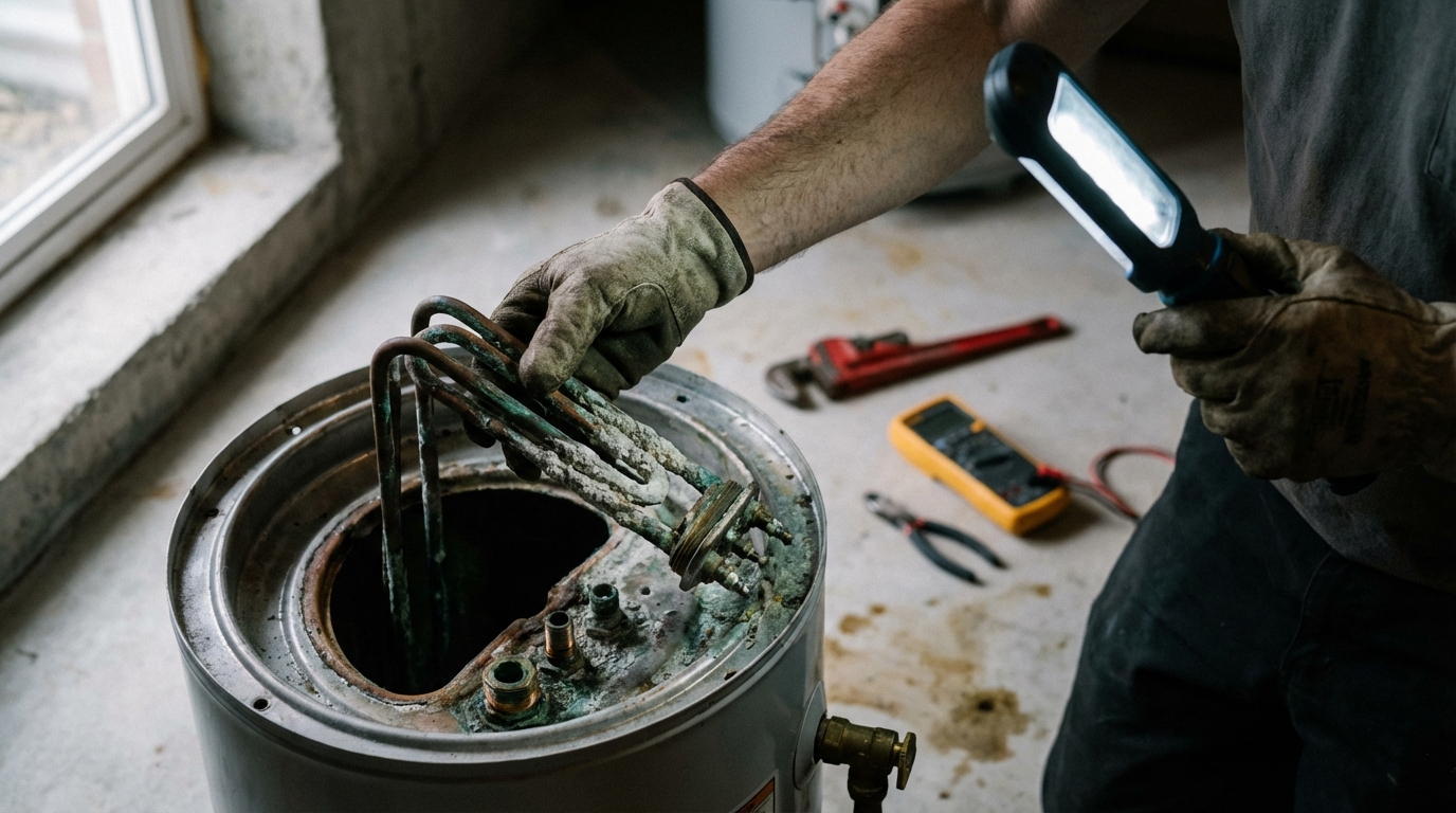 Illustration : Les pannes courantes et leurs solutions