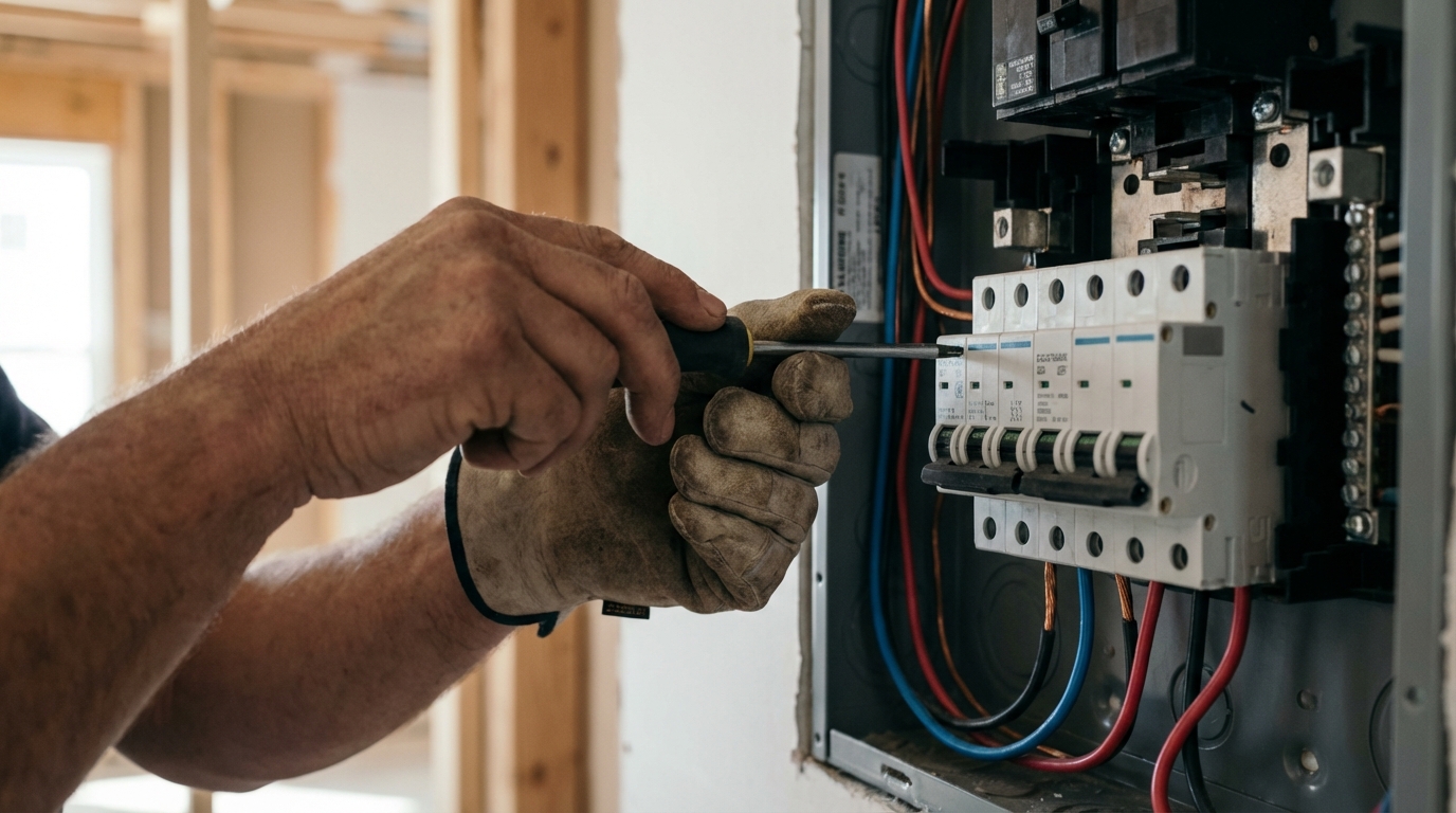 Illustration : FAQ sur la mise aux normes des tableaux