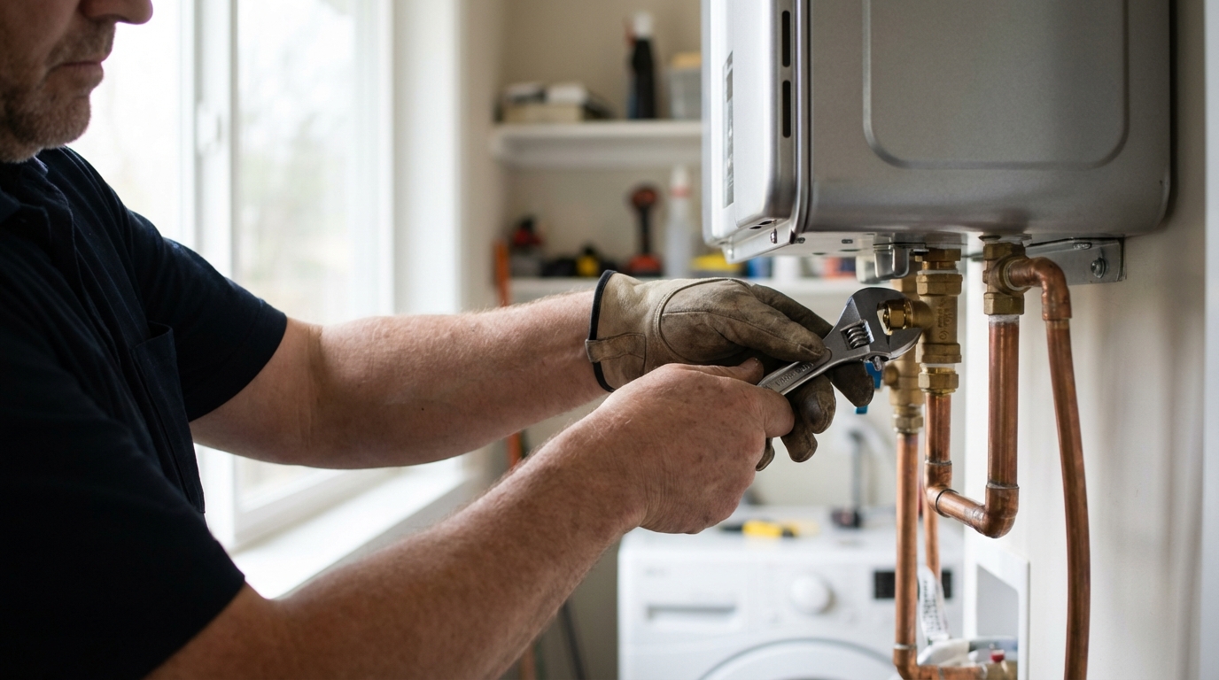 Contrat d'Entretien et Entretien Annuel Illustration : Contrat d'Entretien et Entretien Annuel