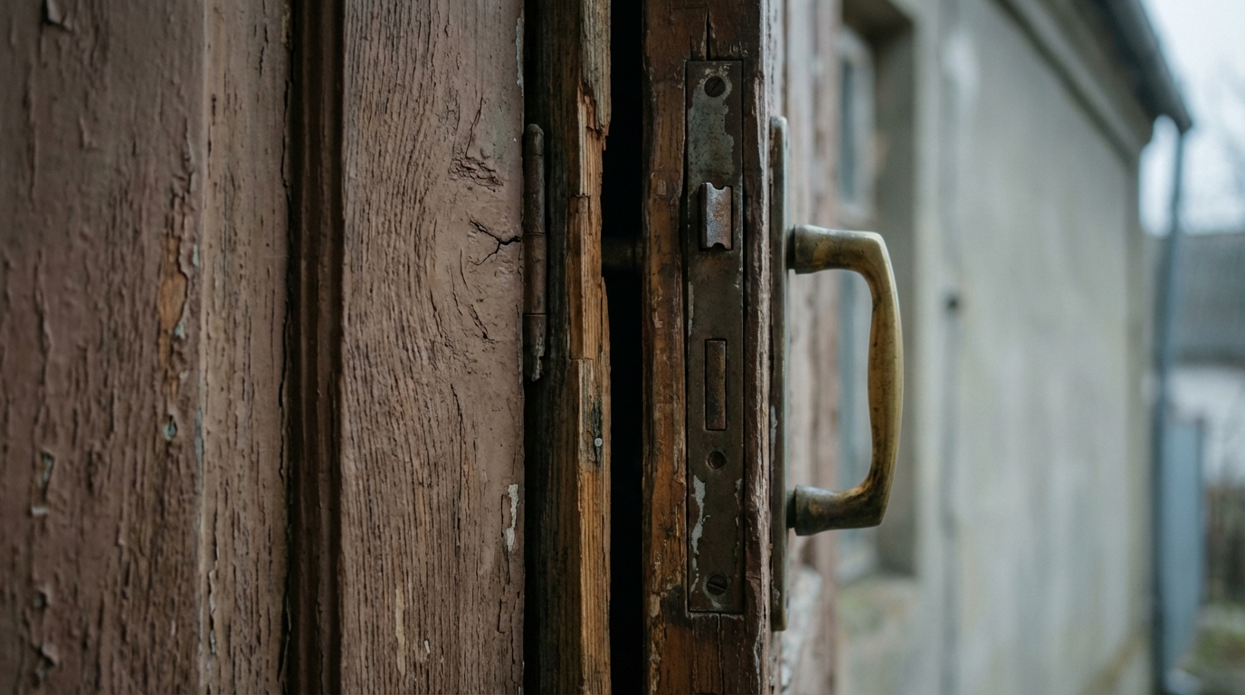 Illustration : Évaluer les points faibles de votre domicile