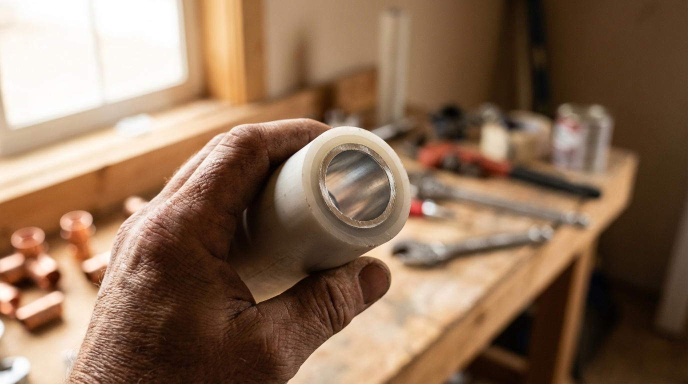 Illustration : Le Multicouche : Innovation et Polyvalence