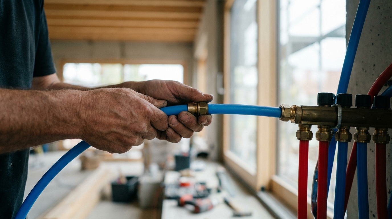 Illustration : Le PER : Flexibilité et Économie