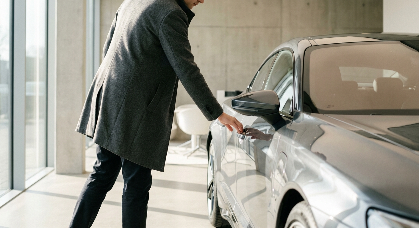 Critères Essentiels pour Choisir une Voiture