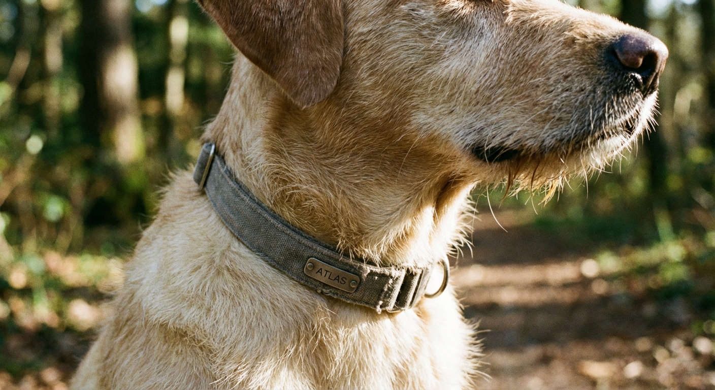 collier seresto pour chien protection longue durée