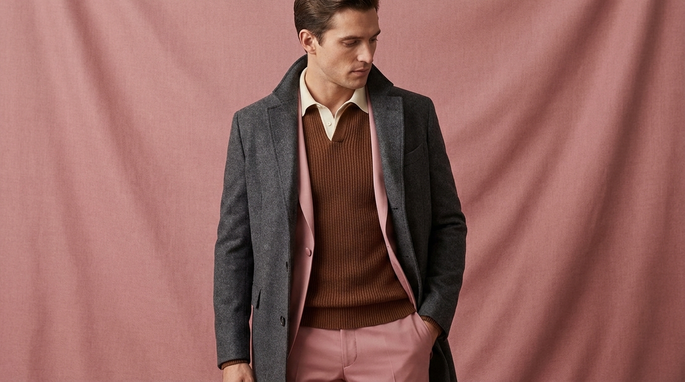 Budget costume demi mesure à Saint-Ouen – service fff associations vestiaire homme