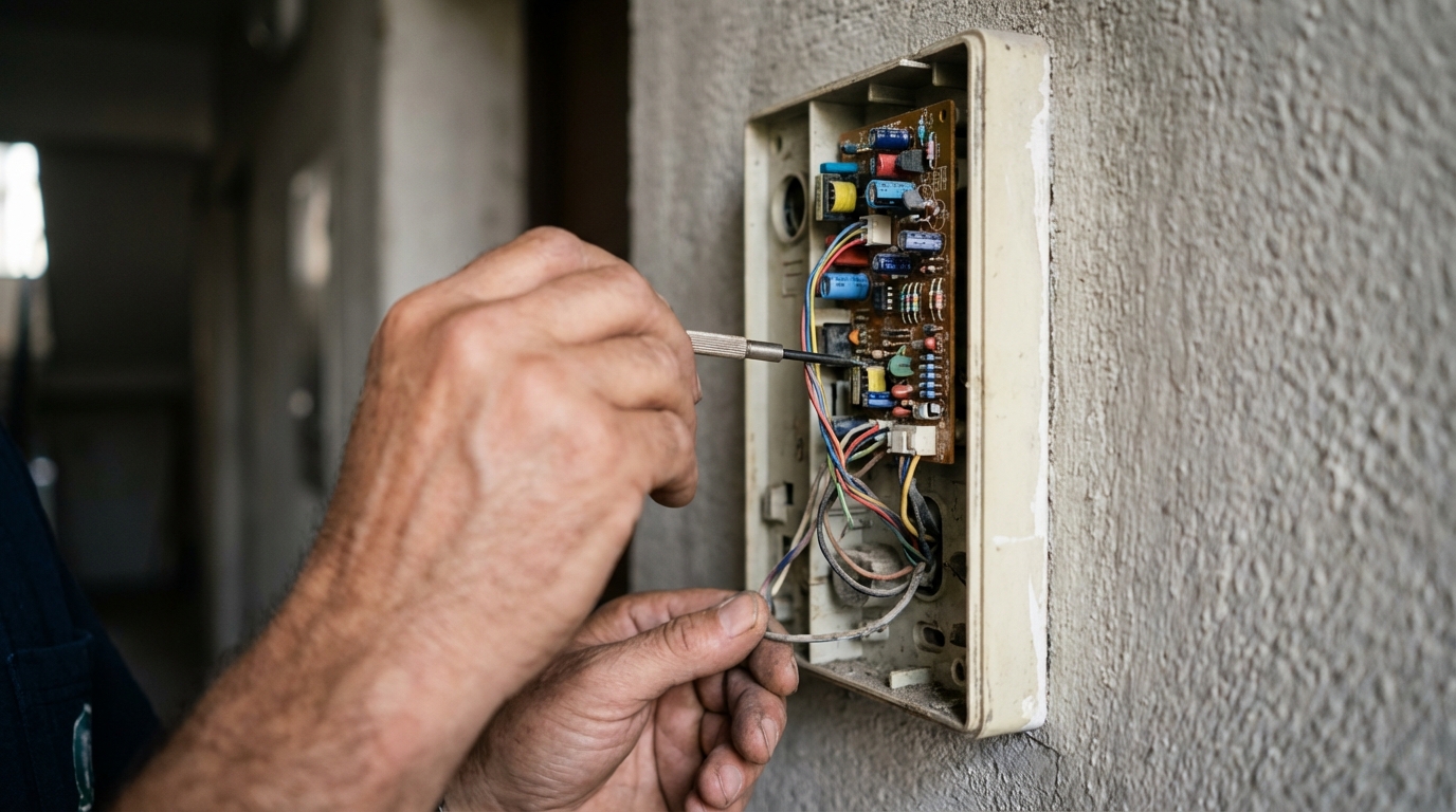 Illustration : Dépannage des problèmes courants